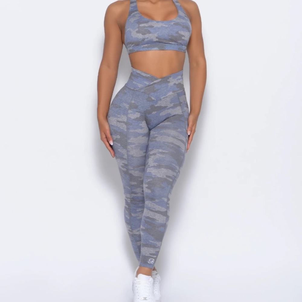 Lounge Contour Leggings